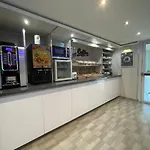 Fasthotel Roissy - 2* Saint-Witz