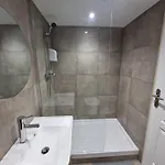 Fasthotel Roissy - 2* Saint-Witz