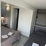 Hotel Fasthotel Roissy -