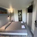 Fasthotel Roissy - Hotel Saint-Witz