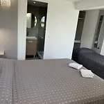 Fasthotel Roissy - Ξενοδοχείο 2*