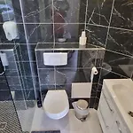 Fasthotel Roissy - Hotel Saint-Witz