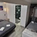Fasthotel Roissy - Ξενοδοχείο Saint-Witz