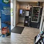 Fasthotel Roissy - Ξενοδοχείο