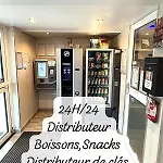 Fasthotel Roissy - Hotel