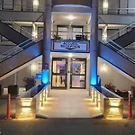 Fasthotel Roissy -