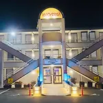 Fasthotel Roissy - Hotel