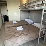Hotel Fasthotel Roissy -