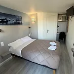 Fasthotel Roissy - 2* Saint-Witz