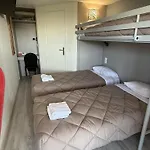 Fasthotel Roissy - Hotel Saint-Witz