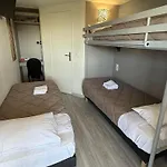 Fasthotel Roissy -