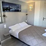 Fasthotel Roissy - Ξενοδοχείο 2*