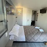 Fasthotel Roissy -