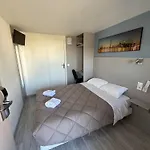 Fasthotel Roissy -