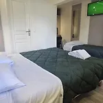 Fasthotel Roissy - Hotel