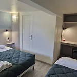 Hotel Fasthotel Roissy -