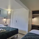 Fasthotel Roissy - Hotel Saint-Witz
