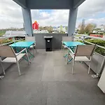 Fasthotel Roissy -