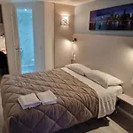 Fasthotel Roissy - Hotel Saint-Witz