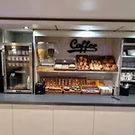 Fasthotel Roissy -