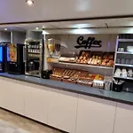 Fasthotel Roissy - Ξενοδοχείο
