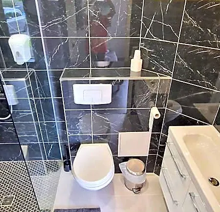 Fasthotel Roissy - Saint-Witz