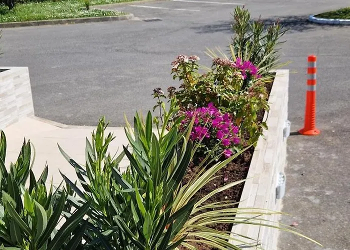 호텔 Fasthotel Roissy -